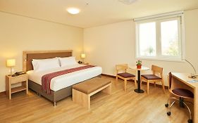 Hotel Estelar San Isidro