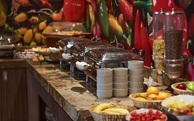 Hotel Estelar San Isidro